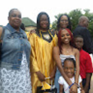 Meet your Posher, Krystle